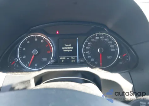 2016 Audi Q5 2.0T Premium z USA, uszkodzony, nr VIN WA1L2AFP2GA028012